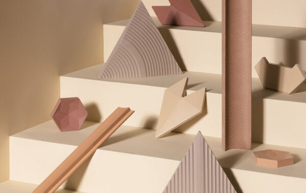 Earthly Toned Tile Collections