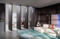 Flexible Room Partition Systems Image 2