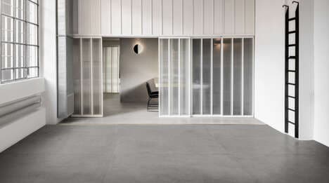 Performance-Driven Minimalist Tiles