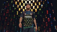 Cathedral-Inspired Football Kits Image 2