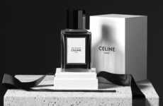 Suit-Inspired Premium Perfumes