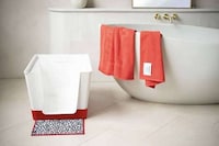 Artful Elevated Litter Boxes Image 2