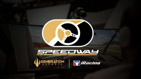 Esports Racing Competitions