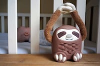 Smart Baby Sound Machines