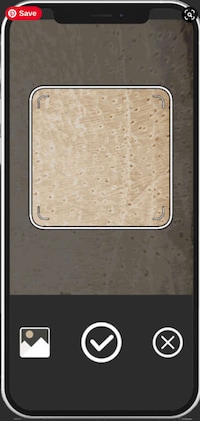 Wood-Scanning AI Apps Image 2