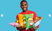 Nostalgic Vegan Snacks Image 1