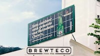 Beer-Cooling Billboards Image 2