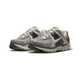 Grayscale Textured Lifestyle Sneakers Image 3