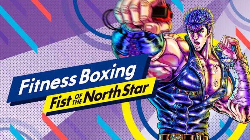 FItness-Focused Boxing Games