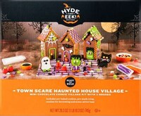Expansive Halloween Retail Collections Image 1