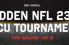 Inclusive Sports Gaming Tournaments