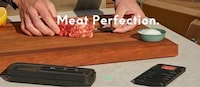 Wireless Smart Thermometers Image 1