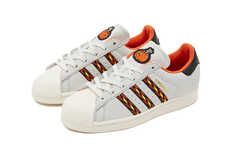 Halloween-Themed Lifestyle Sneakers