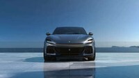 Powerful Italian SUVs Image 2