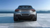 Powerful Italian SUVs Image 4