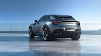Powerful Italian SUVs Image 5