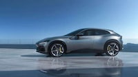 Powerful Italian SUVs Image 7
