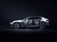 Powerful Italian SUVs Image 8