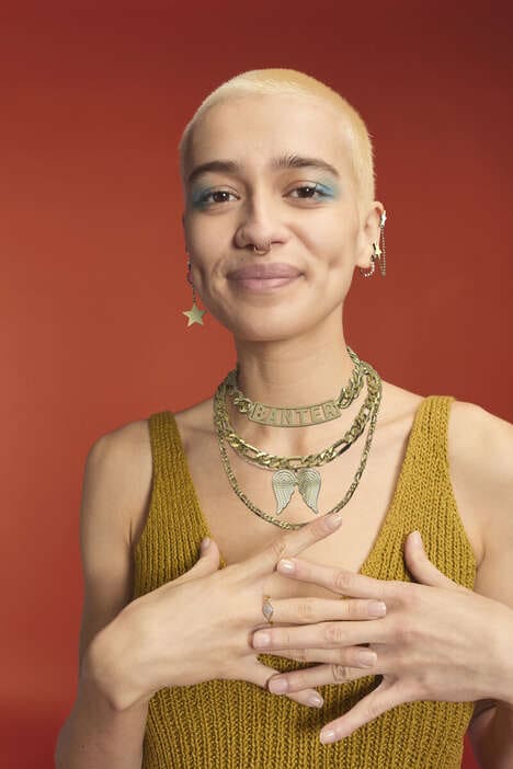 Phygital Fine Jewelry
