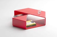 M&ouml;bius Strip-Inspired Furniture Image 2