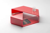 M&ouml;bius Strip-Inspired Furniture Image 3