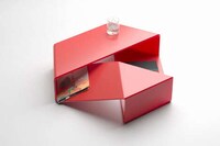 Möbius Strip-Inspired Furniture Image 5