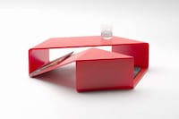 Möbius Strip-Inspired Furniture Image 7