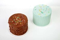 Red Velvet Cake Deliveries Image 2