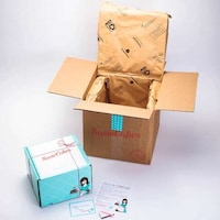 Red Velvet Cake Deliveries Image 3