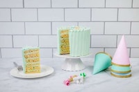 Red Velvet Cake Deliveries Image 4