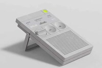 Industrial Design Radio Concepts Image 1
