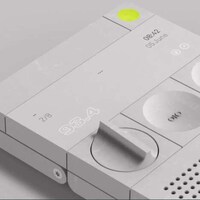 Industrial Design Radio Concepts Image 6