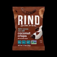 Dried Coconut Snacks Image 1
