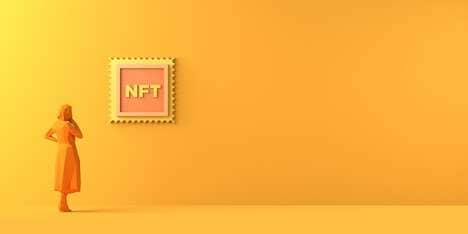 NFT Custody Management Apps