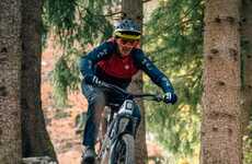 Collaboration Electric Mountain Bikes