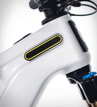 Collaboration Electric Mountain Bikes Image 5
