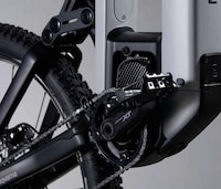 Collaboration Electric Mountain Bikes Image 8