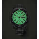 Blacked-Out Diver Timepieces Image 5