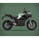 Electric Adventurer Motorcycles Image 8