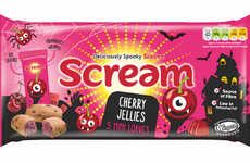 Halloween-Themed Snack Treats
