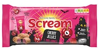 Halloween-Themed Snack Treats