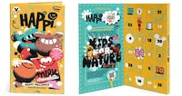 Vegan-Friendly Advent Calendars