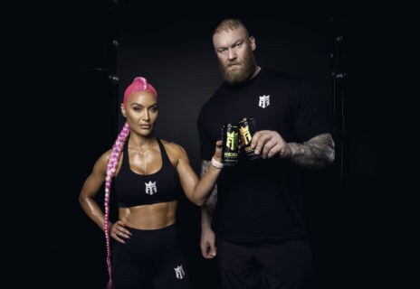 Energy Drink Loyalty Programs