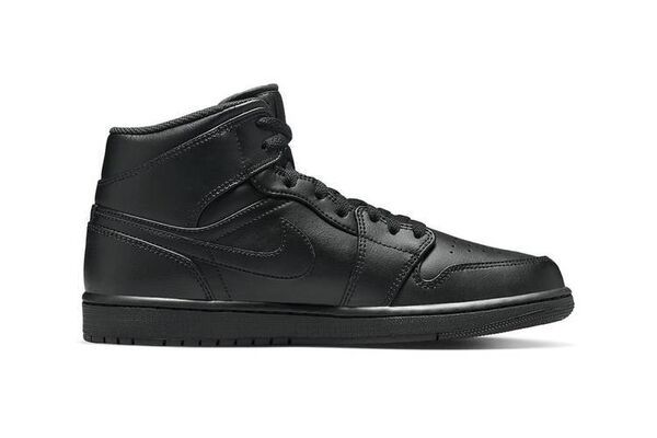 The All-Time Greatest Murdered-Out 'Triple Black' Sneakers - Sneaker Freaker