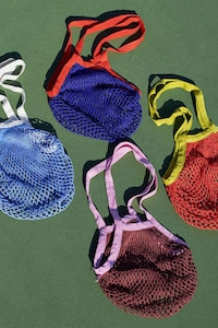 Vibrant Artisanal Tableware Image 8