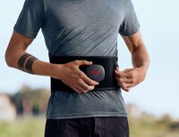 Two-in-One Muscle Recovery Tools