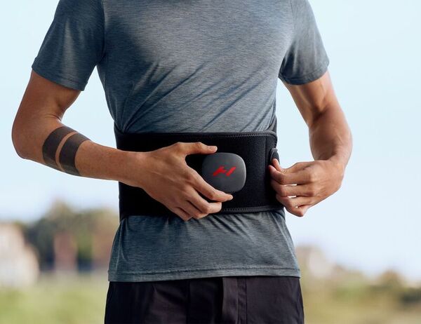 Two-in-One Muscle Recovery Tools