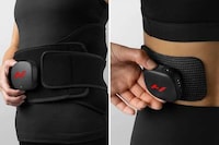 Two-in-One Muscle Recovery Tools Image 2