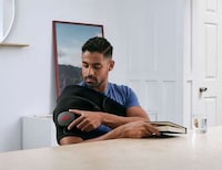 Two-in-One Muscle Recovery Tools Image 4