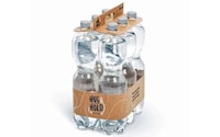 Plastic-Replacing Packaging Sleeves Image 1